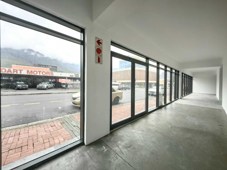 To Let commercial Property for Rent in Woodstock Western Cape